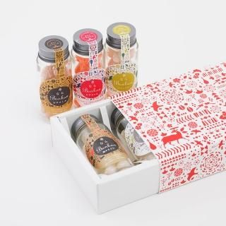 あめさんの専用出品　9個セット あめ3個入りセット・ギフト - ならBonbon インターネットショップ