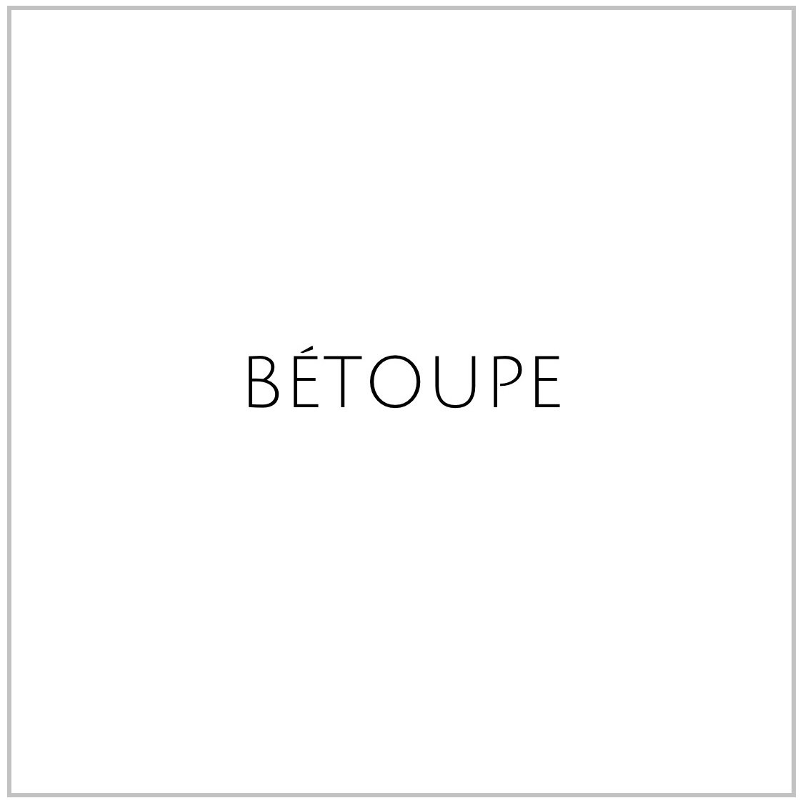 BETOUPE