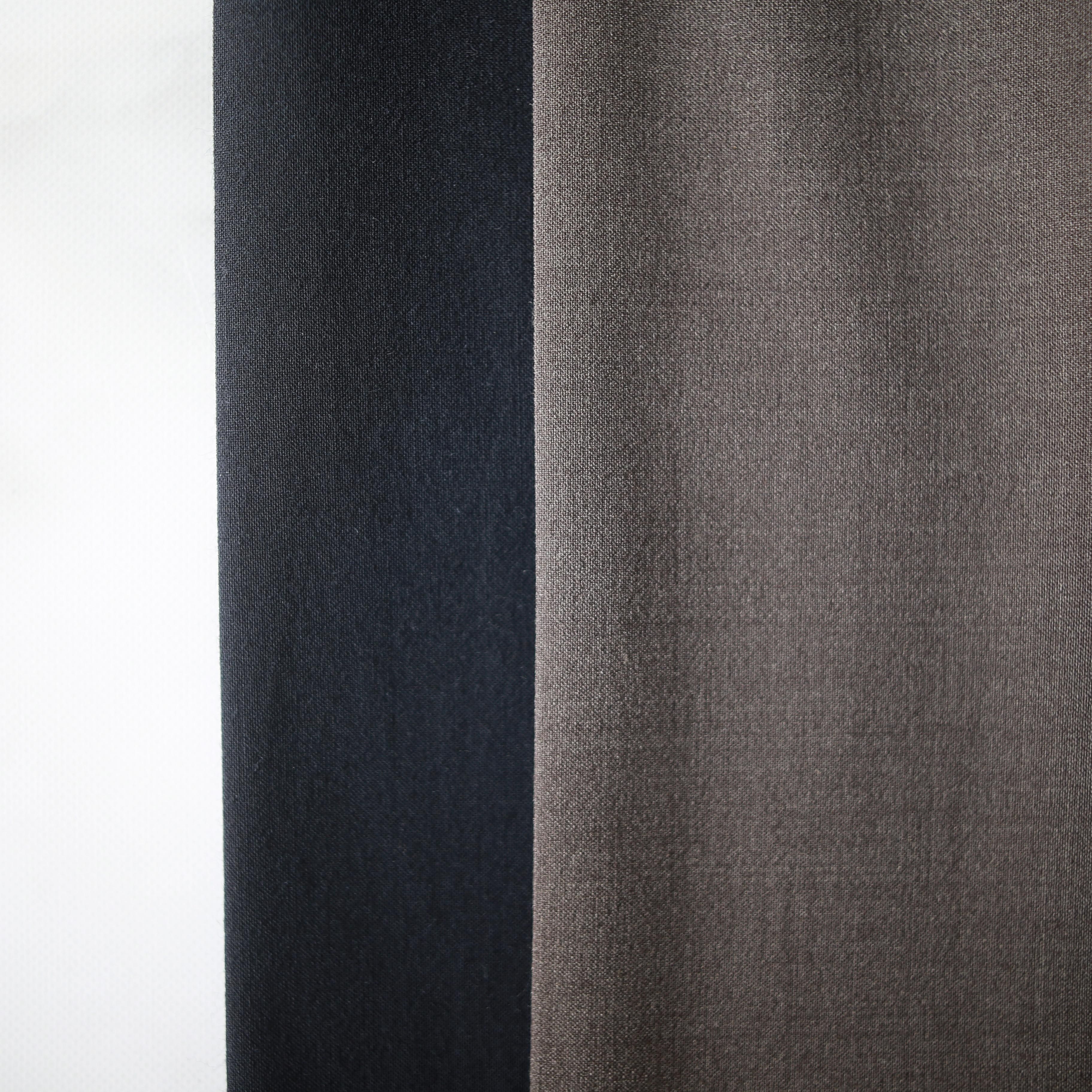 25-02/09【新色追加】 LANAMISTO2WAY2タックパンツ - BETOUPE