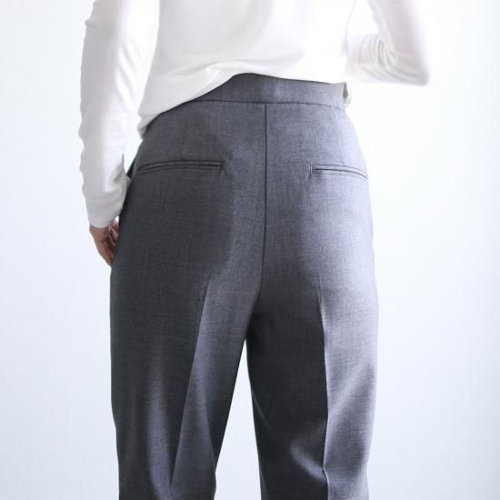 Invel バイオセラミック クロップドパンツ ブラック Vy5TtttihbHq.jpg?width=768