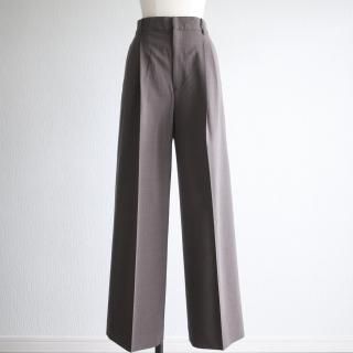 BETOUPE BODYSHELL DRY Oxfordパンツ　32サイズ BETOUPE BODYSHELL DRY Oxfordパンツ 32サイズ