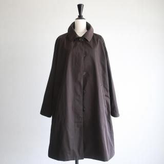 BETOUPE 60/2コーマギャバジントレンチコート 24-10/25-01 【再販】60/2コーマギャバジン トレンチコート - BETOUPE
