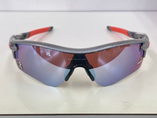 値下げしました オリンピック限定 OAKLEY オークリー レーダーEV