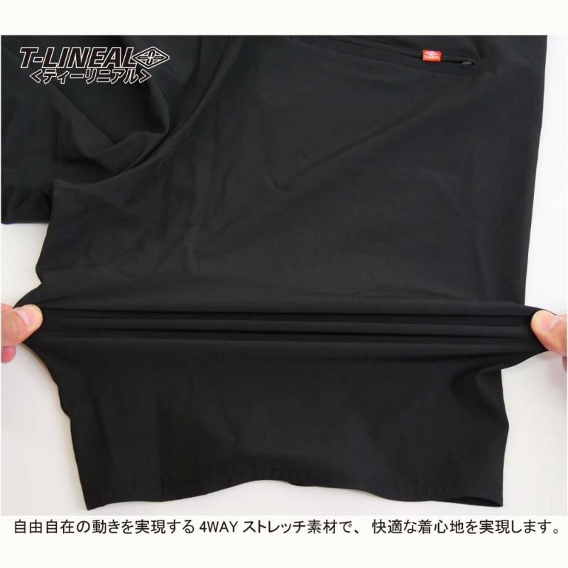 TANGRAM ストレッチ ターフショーツ S TANGRAM ストレッチ ターフショーツ S TANGRAM ストレッチ