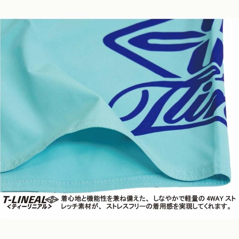 新品 Rhythm 幾何学模様 サーフトランクス Amazon.co.jp: ビーチパンツ ドット柄 幾何学模様 サーフ