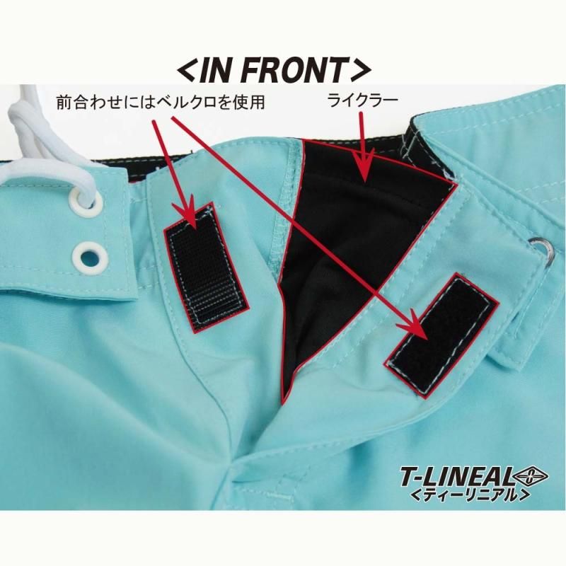 TANGRAM ストレッチ ターフショーツ S TANGRAM ストレッチ ターフショーツ S