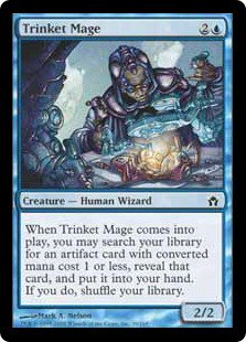 ڱѸSPФƻ/Trinket Mage5DN