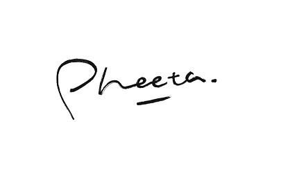 pheetaofficial