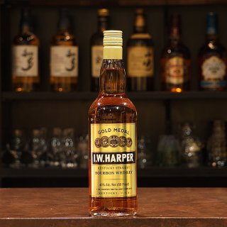 アメリカ - Bear's Whisky