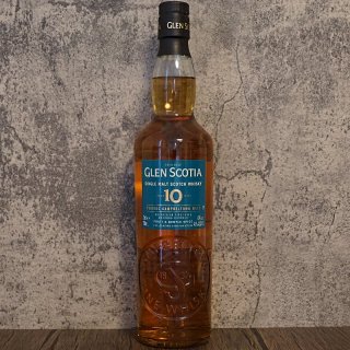 スコットランド（キャンベルタウン） - Bear's Whisky