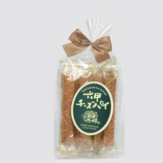 六甲チーズパイ（13本入り）【のし・包装不可】