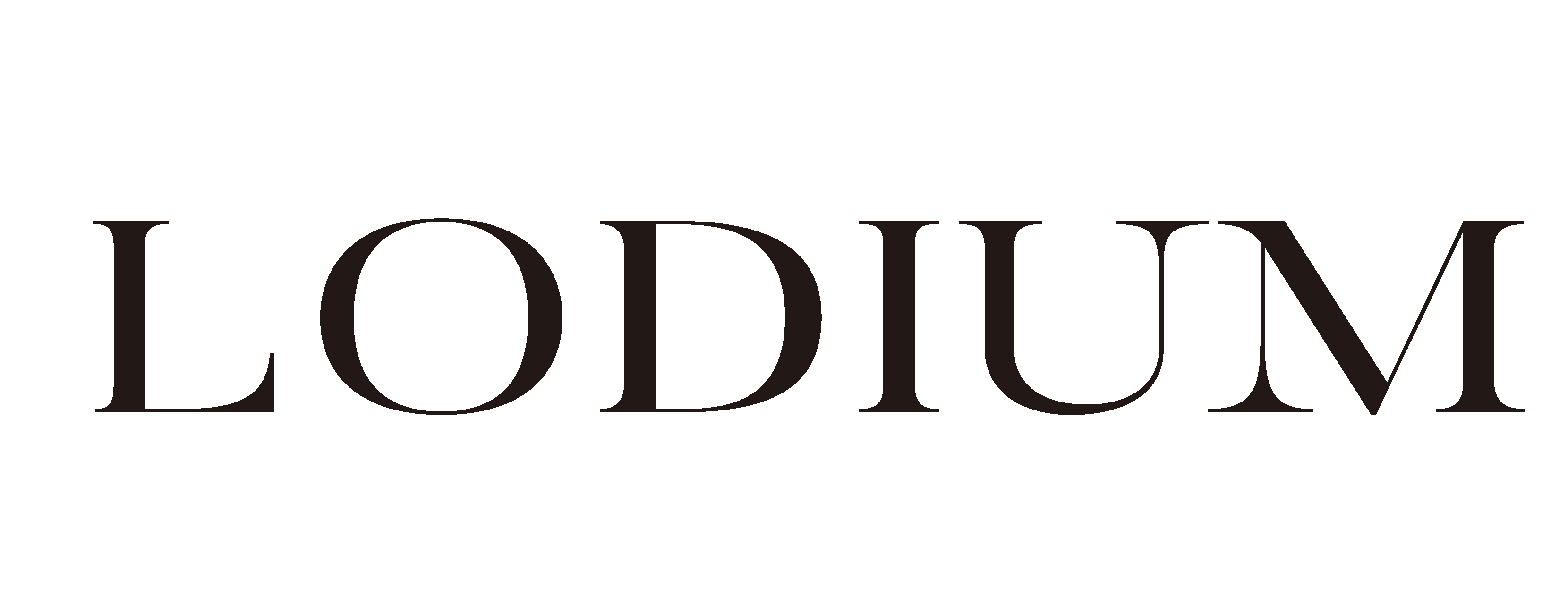 LODIUM