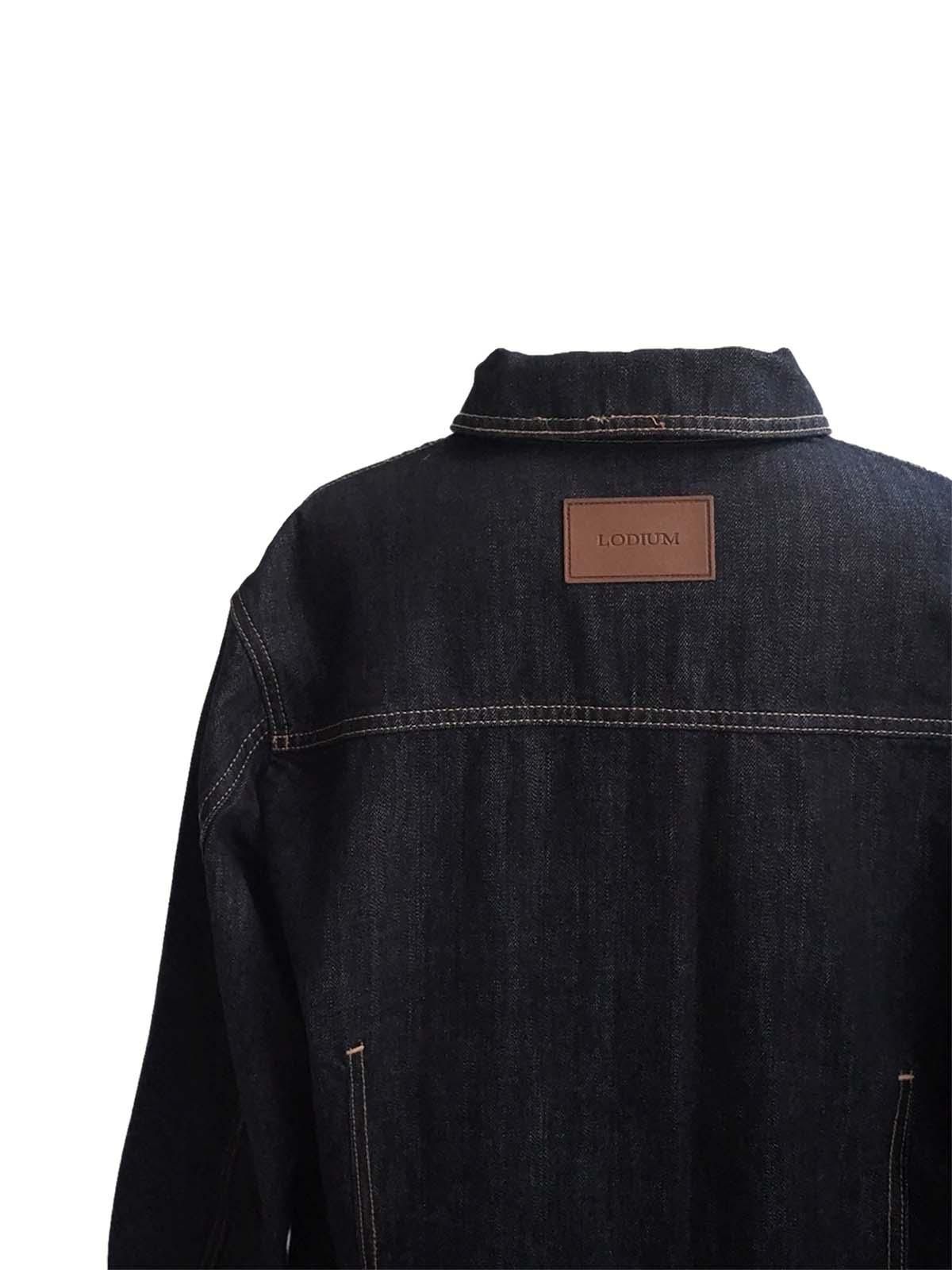 Them Studio Raw Denim リジットデニム　サイズ3 Them Studio Raw Denim リジットデニム サイズ3 - メルカリ