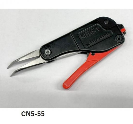 カセットニッパ CN5 - 室本鉄工オンラインショップ