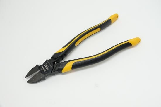 99WXH-200-DSX 限定品VA線専用ニッパ (ダマスカスパターン) - 室