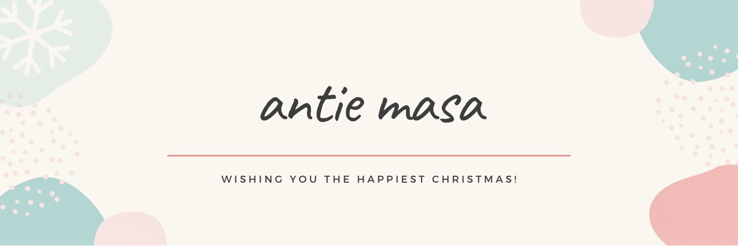 auntie masa