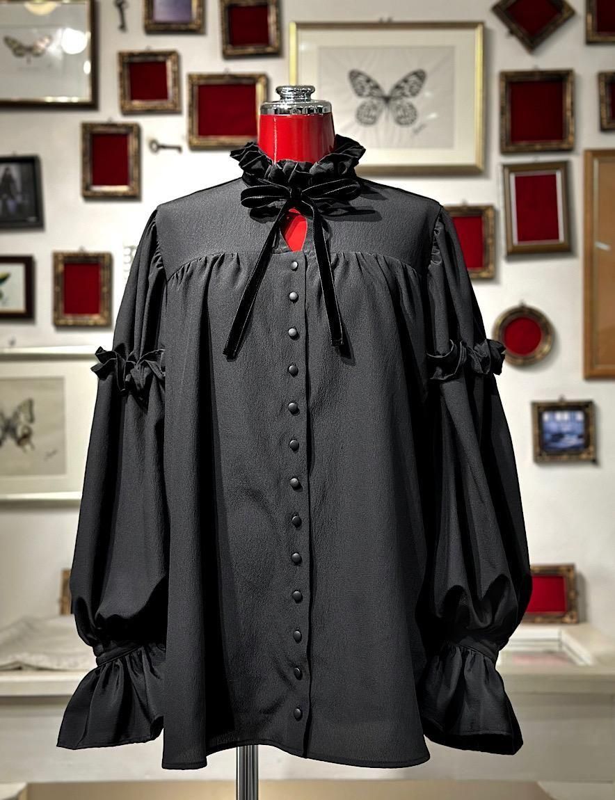 00s 希少 Na+H♡エヌエープラスエイチ　フリルビスチェ 編み上げリボン 00s 希少 Na+H♡エヌエープラスエイチ フリルビスチェ 編み上げ