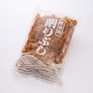 山長商店】混合削りぶしそうだかつお、さば、いわし混合削り節（1kg