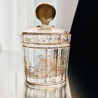 Baccarat 【バカラ】 - Baccarat Amour《バカラムール》 オールド