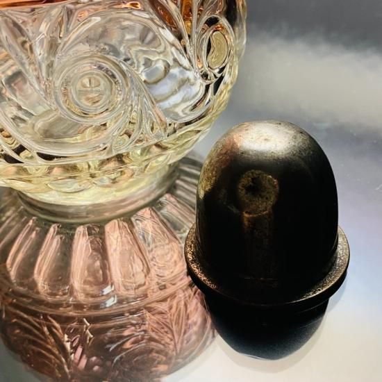 オールドバカラ アロマランプ 【公式通販】