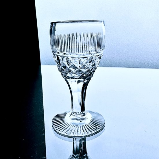 売上実績NO.1-Baccarat - 輝くオールドバカラBaccarat•☆1830's