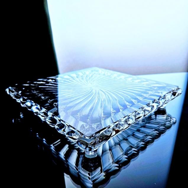 Baccarat 【バカラ】 - Baccarat Amour《バカラムール》 オールド