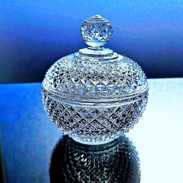 Baccarat 【バカラ】 - Baccarat Amour《バカラムール