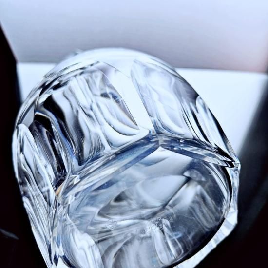 輝くオールドバカラ アルクールの大きなデキャンタ【1936年以降 輝くオールドバカラ アルクールの大きなデキャンタ【1936年以降