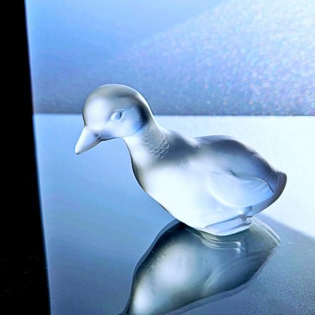 動物＆人物モチーフ - Baccarat Amour《バカラムール》 オールドバカラ