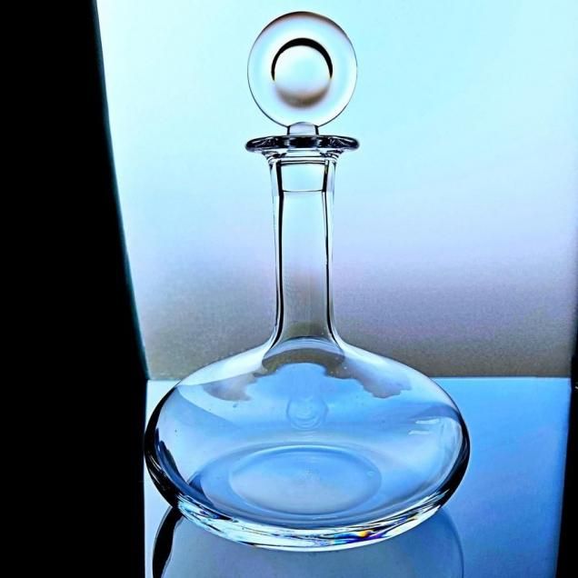 Baccarat 【バカラ】 - Baccarat Amour《バカラムール》 オールド