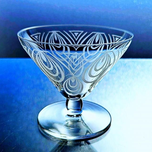 ブルーローズ　未使用　バカラ　BACCARAT ラランドクロック　ブルー ブルーローズ 未使用 バカラ BACCARAT ラランドクロック ブルー