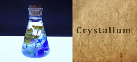 crystallum