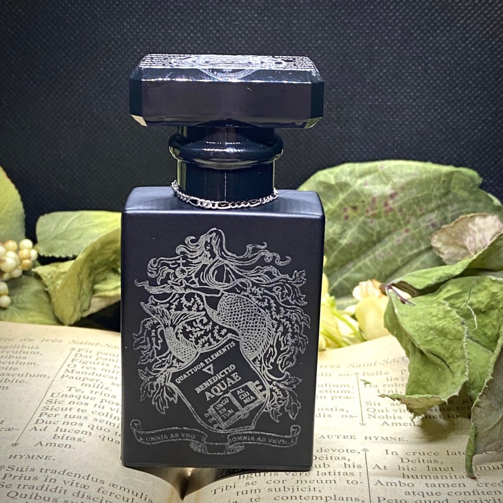 ڥꥹޥŸ2024Alchemical parfume bottle νʡ