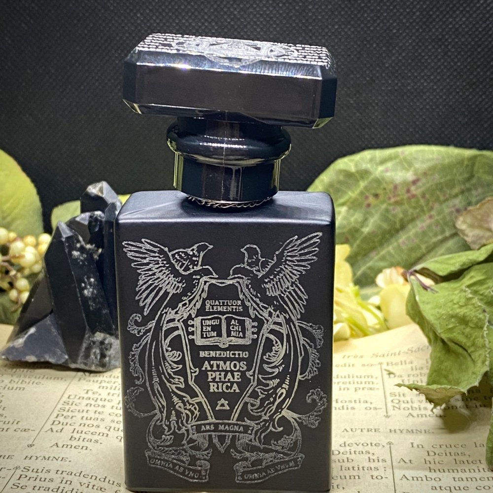 ڥꥹޥŸ2024Alchemical parfume bottle νʡ