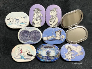 �ڥ��ꥹ�ޥ���Ÿ2025�ۥ����Х�ߥ顼