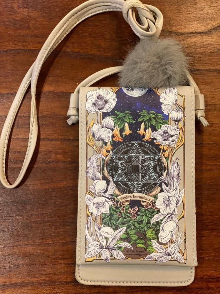 �ڥ��ꥹ�ޥ���Ÿ2025�ۥߥ˥Хå� codex botanicus