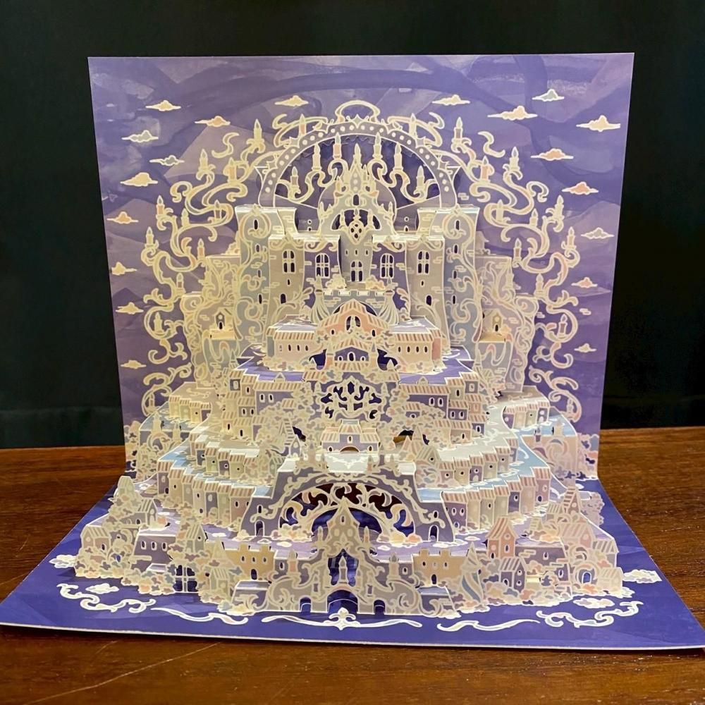 ATELIER COCOۥѥ˥ ݥåץåץ󥿥󥫡