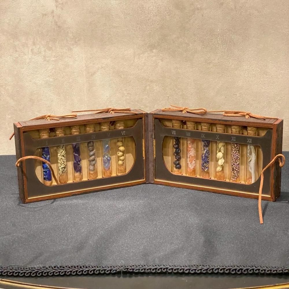 �ڥ��ꥹ�ޥ���Ÿ2025��ARK OF THE NATURE ������Ȣ���ʾ���