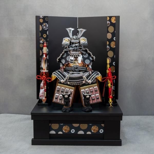 大和人形　特製　匠武神人形 大和人形 特製 匠武神人形