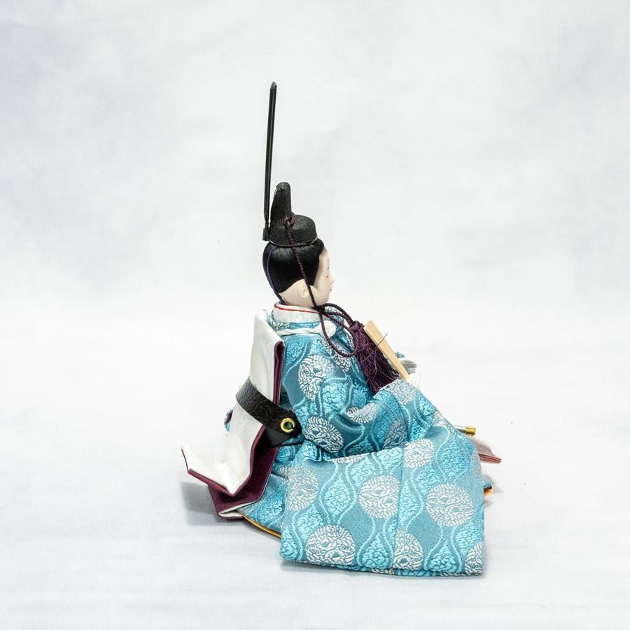 真多呂人形　屏風 二曲 絹目 屏風 – 株式会社真多呂