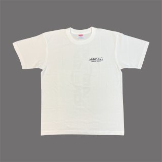 <img class='new_mark_img1' src='https://img.shop-pro.jp/img/new/icons5.gif' style='border:none;display:inline;margin:0px;padding:0px;width:auto;' />AMEND Tシャツ　スミ