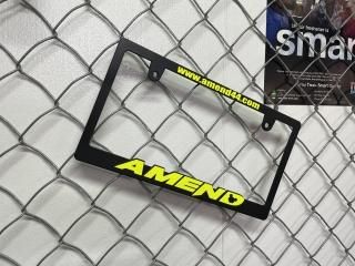 AMEND ビレットシフトノブ - AMEND ONLINE SHOP