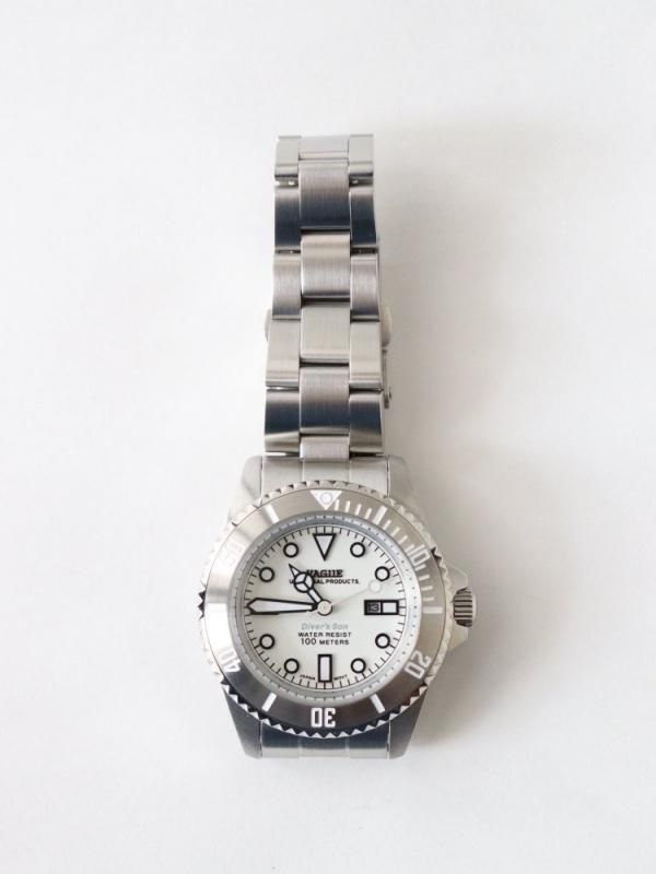 出色 UNIVERSAL PRODUCTS × VAGUE WATCH EVERY新品 i9tmg.com.br