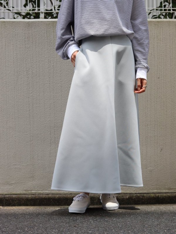 PHEENY Triple cloth circular skirt - IZUMIYA-NAGOYA ONLINE STORE |  名古屋セレクトショップ複合通販サイト