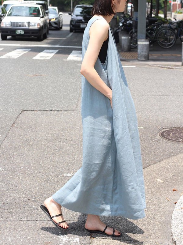 Honnete “New Tank Dress” - IZUMIYA-NAGOYA ONLINE STORE | 名古屋セレクトショップ複合通販サイト