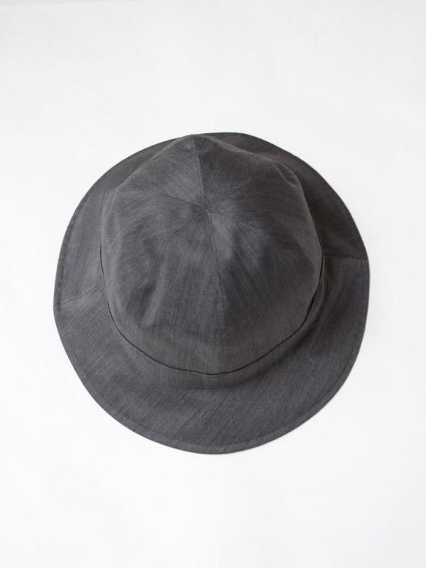 COMESANDGOES カムズアンドゴーズ　CAP　キャップ HAT ハット　帽子　通販