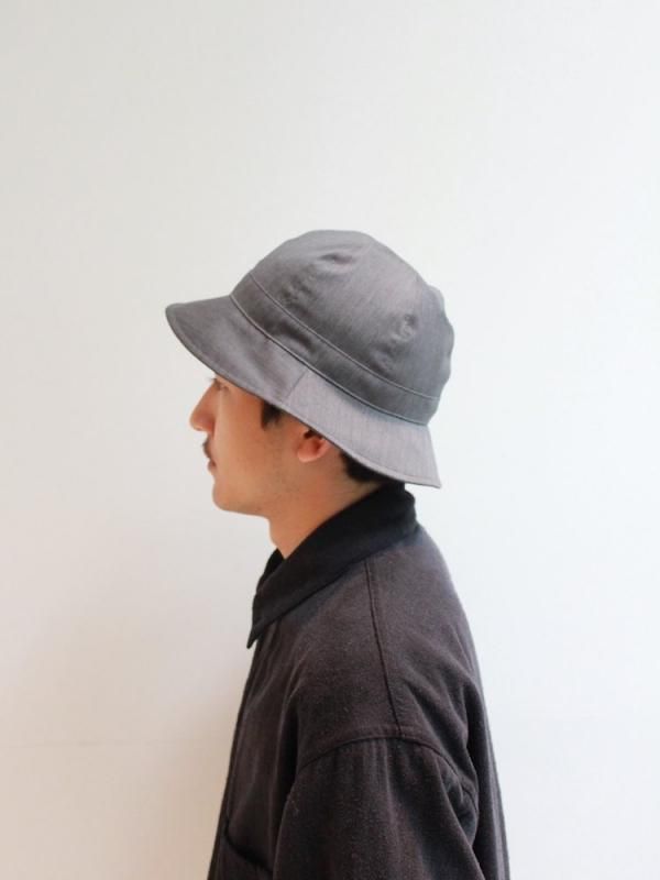 COMESANDGOES カムズアンドゴーズ CAP キャップ HAT ハット 帽子 通販