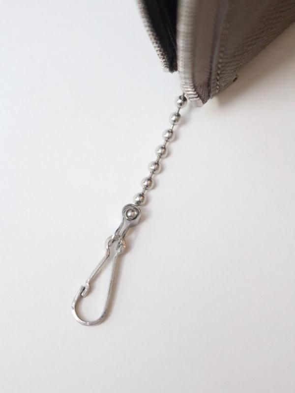 ED ROBERT JUDSON MAGIC PURSE　M ホワイト ED ROBERT JUDSON MAGIC PURSE M ホワイト