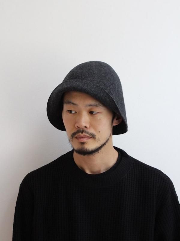 Hender Scheme エンダースキーマ HAT ハット 通販