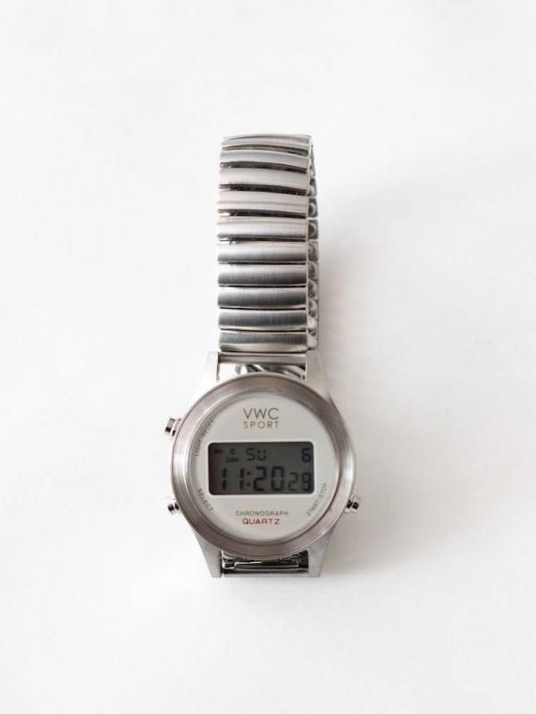 VAGUE WATCH CO. 